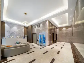 FanLuoXi Hotel (Songshan Lake Scenic Area Branch) - Image 2