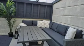 Dublin - 3 Bedroom Cosy Home - Sleeps Max 7 - Image 2