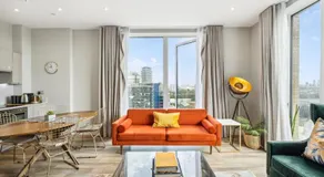 Riverside Penthouse - Battersea - Image 2