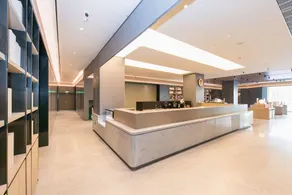 Ji Hotel Wuxi Railway Station - Image 2