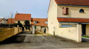 Maison Romantique entre deux fleuves chez l'habitant - Image 3