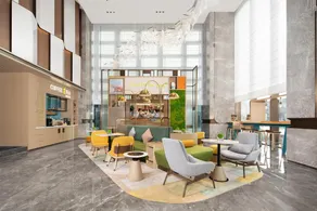 Home2 Suites by Hilton Shenzhen Bao'an Airport - Image 2