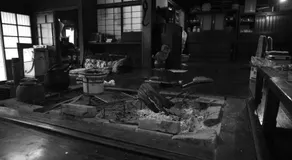 Kamiya Rare Experience in a 180 Year Old Farmhouse Milky Way Irori Fire and Nature! - Image 4