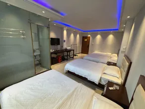 Minglong Hotel (Liunan Wanda) - Image 2