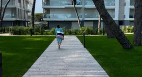 Jesolo Pineta Fronte Mare - Jl Blue Apartments C25 - Image 5