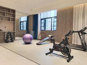 GreenTree Eastern Hotel Hengyang High-tech Zone Hengzhoufu - Image 4