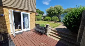 1-Bedroom Annexe in Brighton-Saltdean - Image 3