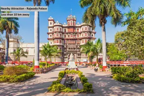 36591 Royal Palace Inn - Image 2