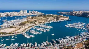 Charming Pietà 2BR Apartment with Private Balcony by 360 Estates - Image 4