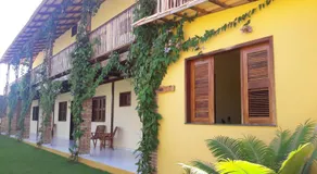 Pousada Brisa Do Pontal - Image 5