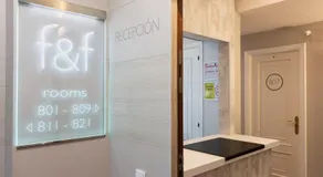 Pension Residencia F&F  - Image 3