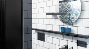 NOOR - Blue Designer Loft - Noor Stay - Image 4