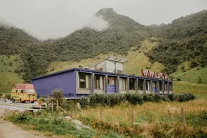 Mamallacta Páramo Lodge - Image 5