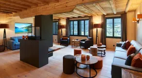 Eiger View Alpine Lodge - Image 2