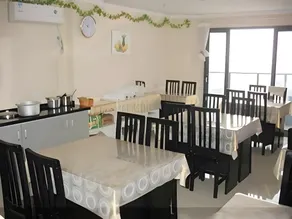 Green Tree Inn Zhixuan Xuzhou Jinshan Qiao Building Baoliansi - Image 3