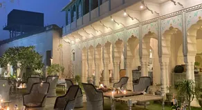 Mandawa Kothi - Image 4