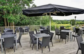 The Narrowboat Inn at Weedon - Image 5