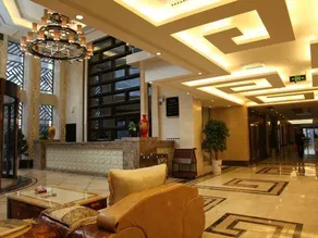 Lingyue Hotel - Image 2