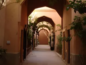 Riad Hicham in Marrakech - Image 2