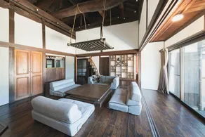 Glamping Villa Sameya AWAJI - Image 2