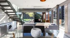 Always-Power Trendy De Waterkant Loft - Image 2