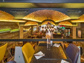 The Empress Theodora Hotel - Image 2