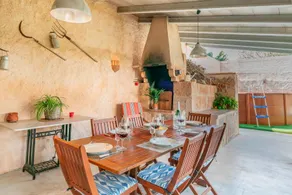 Ferienhaus 'Cas Padri Teco' mit Pool, Garten und WLAN - Image 3