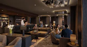 ATLANTIC Hotel Frankfurt - Image 2