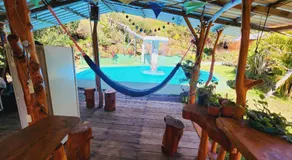 Hospedajes Richie Eco Camp - Image 3