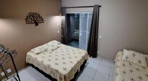 Flat C106 - Village das Águas Residencial Apart Hotel - Image 2