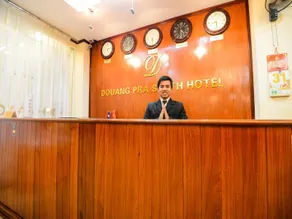 Douangpraseuth Hotel - Image 3