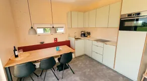 De Lepelaar - Ecohuisjes Terschelling - Image 4