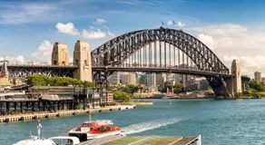 KozyGuru | Rushcutters Bay | Elegant City Living - Image 5
