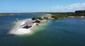 Pousada e Restaurante Lagoa Azul - Image 3