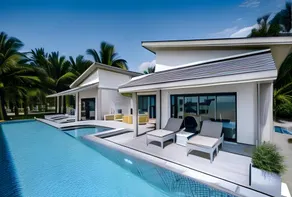 C&N Kho Khao Beach Resort - Image 2