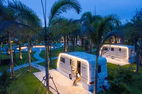 Suncharm Villa Resort - Image 3