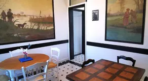 La grange des Bruyères, maison rénovée, 5 chambres - Image 4