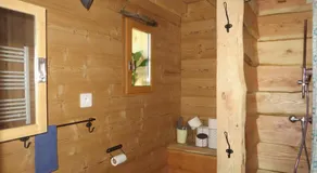 La Cabane aux Sapins - Image 2