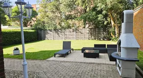 Das Nest Boardinghouse Hamburg Niendorf - Image 3