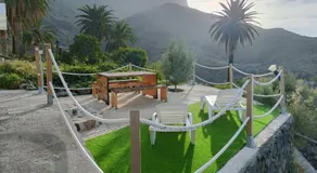 Ferienhaus 'Casa Las Niñas' mit Meerblick, privater Terrasse und Wi-Fi - Image 4