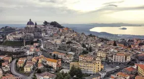 La Tuscia da Quassù - Image 5