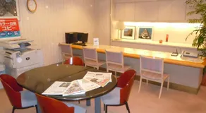 Aizuwakamatsu Washington Hotel - Image 5