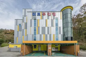 Yanolja Mir Self Check-in Hotel - Image 2
