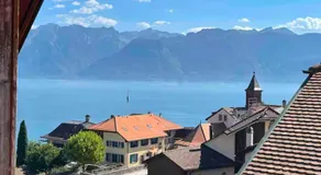 Lavaux nice place in Swiss French part - Image 4