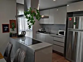 Lovely 1+1 Apartment w/Terrace near MaIl of IST - Image 5