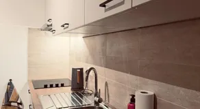 Cosy 2-Bedroom Apartment for 4 Guests near Sint-Pieters Station, Perfect for Exploring Historic Ghent - Image 5