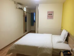 7 Days Inn Guiyang Qianlingshan Park Beijing Road Metro Station - Image 5