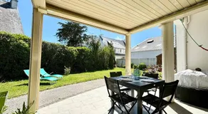 Carnac : Maison 4 pièces, jardin, proche plage, parking - Image 5