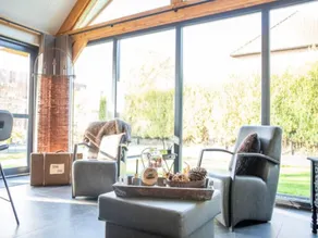 Classy Holiday Home in Alphen with Garden - Image 4