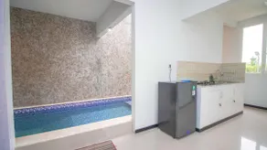 Villa Evergreen with Private Pool and Karaoke - Image 3
